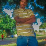 Am a photographer, graphic designer, video editing/shooting, advertisement.