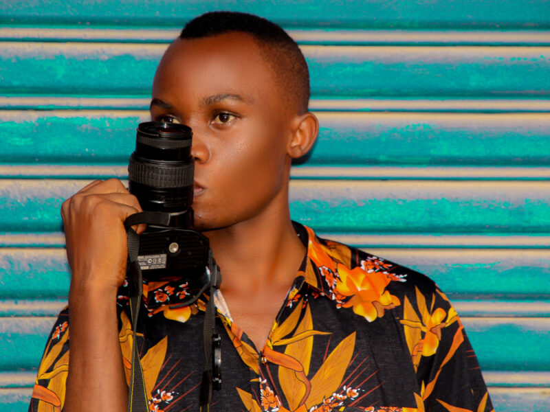Photographer