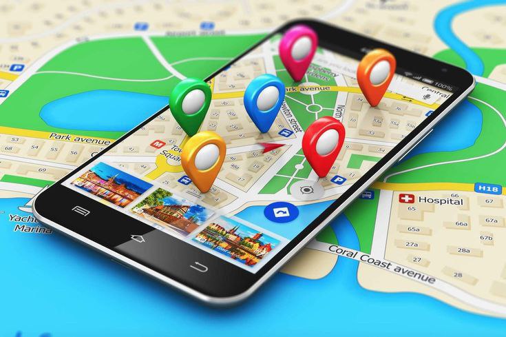 Tunafanya huduma ya kuweka location ya biashara yako kwenye ramani google