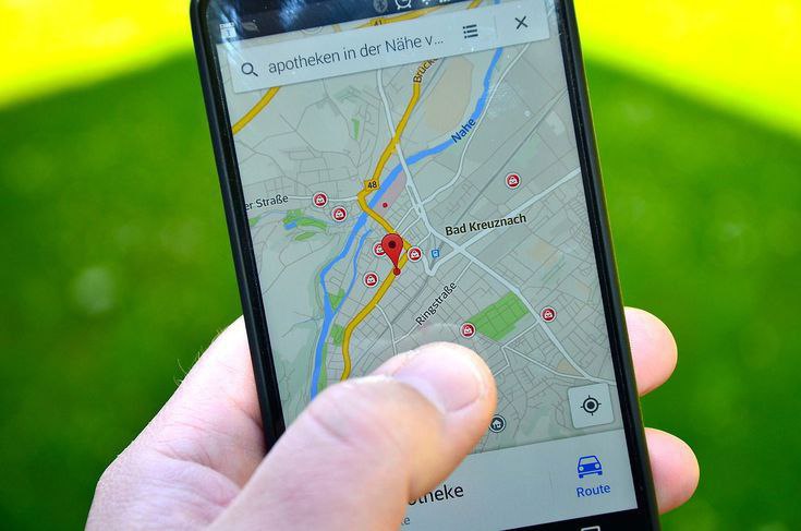Tunafanya huduma ya kuweka location ya biashara yako kwenye ramani google